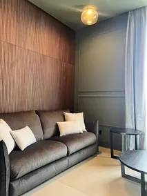 Palazzo Giusti Lecce - Exclusive Boutique hotel - Chambre