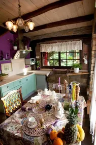 Bisalde - Restaurante