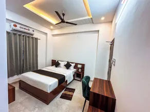 WESLAND INN - Room