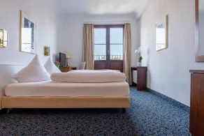 Hotel Boulevard - Rom