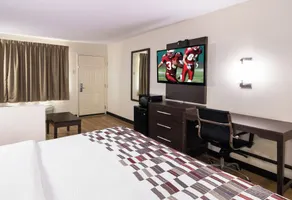Red Roof Inn & Suites Commerce - Athens - Camera