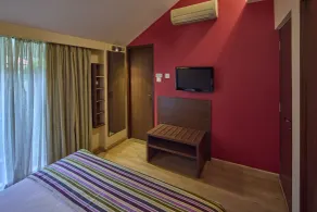 Golden Amoon Resort - Zimmer