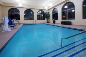 Baymont by Wyndham Las Vegas South Strip - Piscine