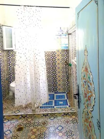 Casa Meryem - Bathroom