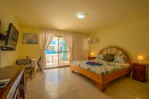 Hotel Plaza Europa - Room