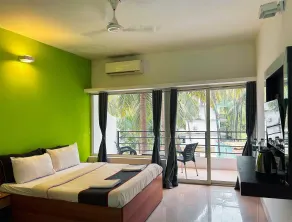 Bay Breeze Hotels and Resorts - Room