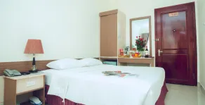 An Hotel Can Tho - Room