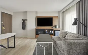 Hyatt Regency Deerfield - Chambre