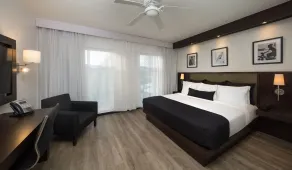 S Hotel Kingston - Room