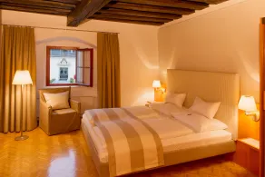 Schloss Seggau - Chambre