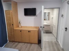 Malva Hostel Estartit - Chambre