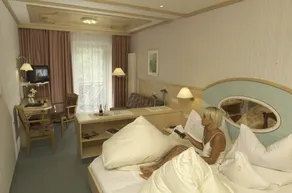 Hotel Zebru - Rom