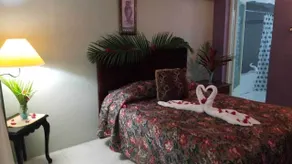 Boutique B & B at Stonevillage  - Chambre