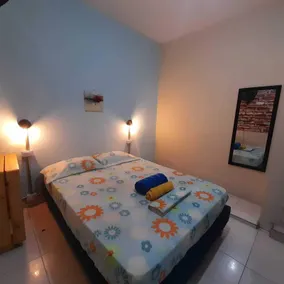 La Casa de Adry - Room