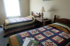 Seams Like Home B&B - Room