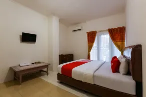 Hotel O Mine Residence - Habitación
