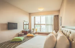 Nof Hotel - Chambre