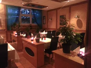 Central Hotel Winnenden - Restaurant