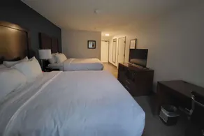 Comfort Inn Somerset - Lake Cumberland - Værelse