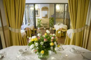 Residenza Il Villino B&B - Restaurante