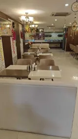 SS Lumina Hotel - Restaurant