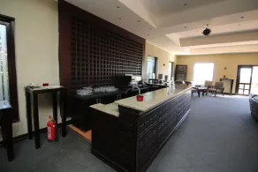 Tamra Beach Resort - Recepción