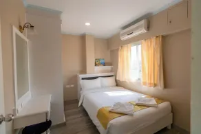 Napheera Royal Tel        - Chambre