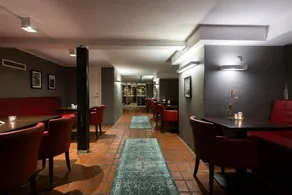 Milling Hotel Ritz Aarhus City - Restaurant