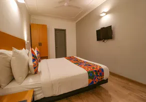 Fabhotel Lord Inn - Rom