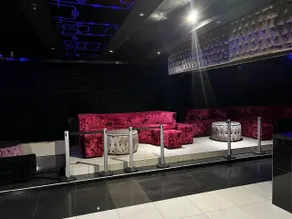 Ebony Guest House - Lobby-Lounge