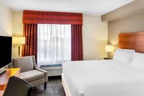 Best Western Thompson Hotel & Suites - Værelse