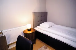 Citystay Kungsgatan 32 - Værelse