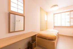 Wa Style Tokyo - Chambre