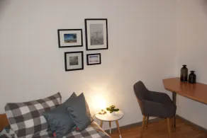 Hotel Jägerhof - Værelse