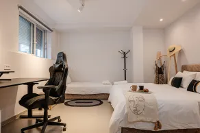 AMINA APARTMENTS - Rom