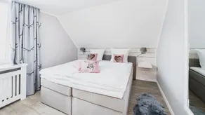 Casa Bella Cosa - Værelse
