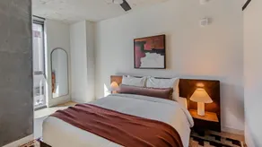 Sentral Sol Modern - Rum