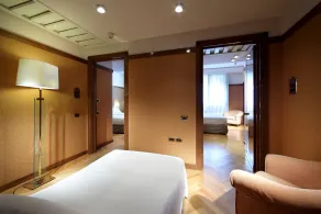 Exe Majestic - Chambre