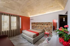 Hotel Vento del Sud - Værelse