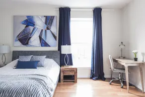 Suite Mont-Royal by MTLVacationRentals - Rom