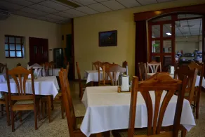 Hotel Austria - Restaurant