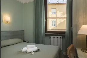 Hotel Villa Rosa - Room