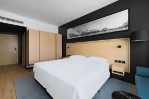 Park Inn by Radisson Makkah Thakher Alsharqi - Room