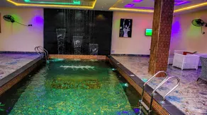 Soulmate Hotels & Suites Ojodu - Wellness