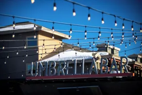 Sundial Lodge, Park City - Canyons Village by Vail Resorts - Restaurant