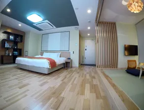 Nagomi Hotel Nippori - Room