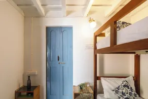 The Last Villa by Bilwa Estate Coorg - Room