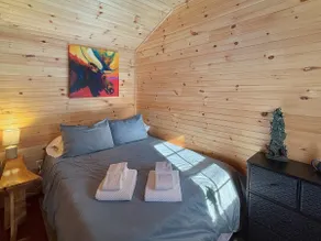 Zen Box Farm - Camera