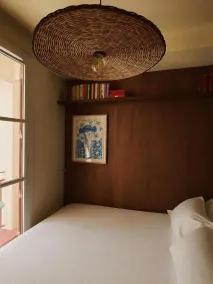 Hôtel Le Voltaire - Room