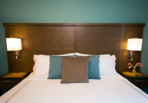Staybridge Suites Seattle - South Lake Union by IHG - Chambre